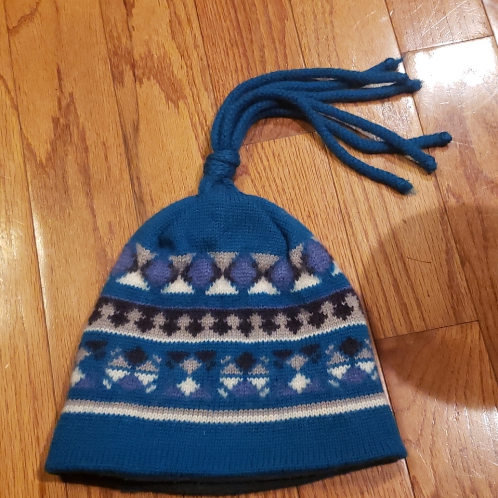 Igloos wool hat - Picture 5 of 7